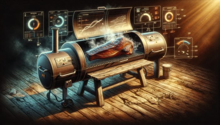 Smoker Temperature Mastery: Essential Tips for Beginners