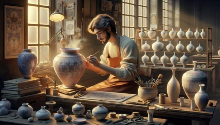 Porcelain Repair Services: Fast Fixes in Enfield