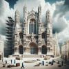 Limestone Restoration Experts Serving Trinity, Edinburgh