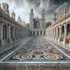 Marble Restoration for Damaged Floors in Morden Park