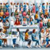 Support for Women’s Health: Essential Resources for Low-Income Families