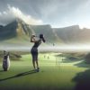 Master Your Technique: Swing a Golf Club Smoothly