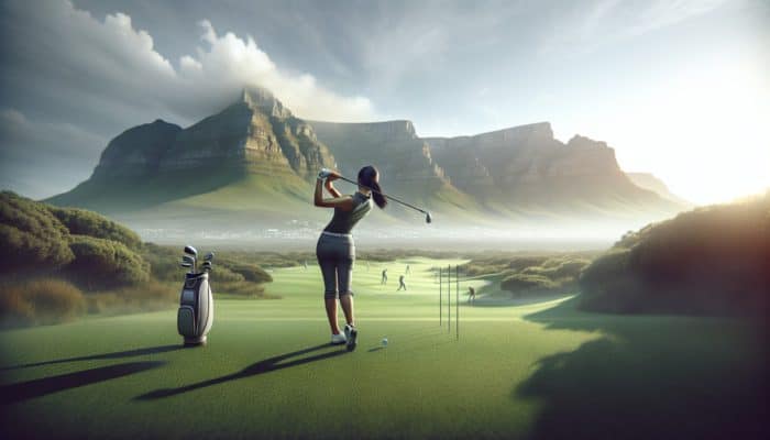 Master Your Technique: Swing a Golf Club Smoothly