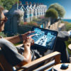 Clearing a UK Home Remotely: Expert Tips to Succeed