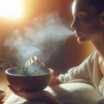 Herbal Steam Inhalation Techniques for Optimal Wellness