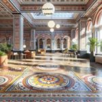 Terrazzo Services: Dependable Craftsmanship You Can Trust