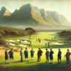 Scenic Golfing at Victoria Country Club’s Natural Beauty