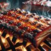 BBQ Rub: Mastering the Art of a Sweet and Tasty Recipe