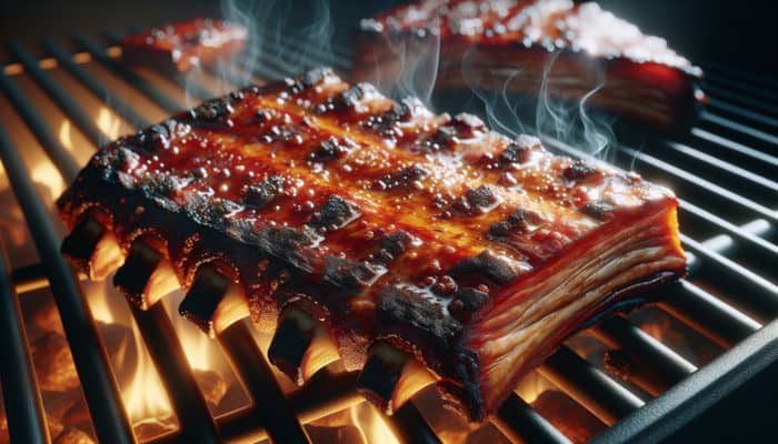 BBQ Rub: Mastering the Art of a Sweet and Tasty Recipe