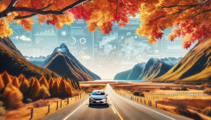 Car Rental Booking: Efficient Online Tactics to Save Time