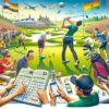 Golf Festivals Worldwide: Explore Premier Events Around the Globe