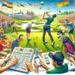 Golf Festivals Worldwide: Explore Premier Events Around the Globe
