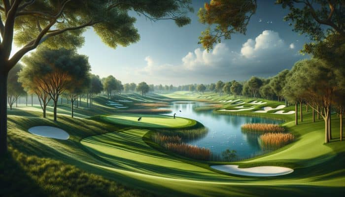 Golf Club Reading: Enjoy an Unforgettable Experience