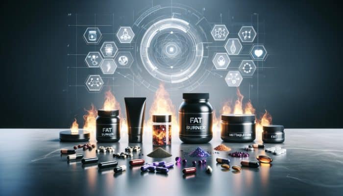 Fat Burners for Athletes: Insights on Safety and Usage