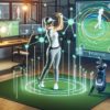 Golf Training Software: The Key to Your Success