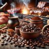 Coffee-Based BBQ Rub: A Guide to Creating Bold Flavours