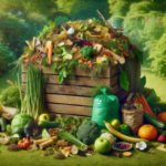 Green Waste Tips for Efficient Home Clearance Solutions