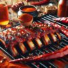 BBQ Rib Recipes for a Sizzling Summer Delight