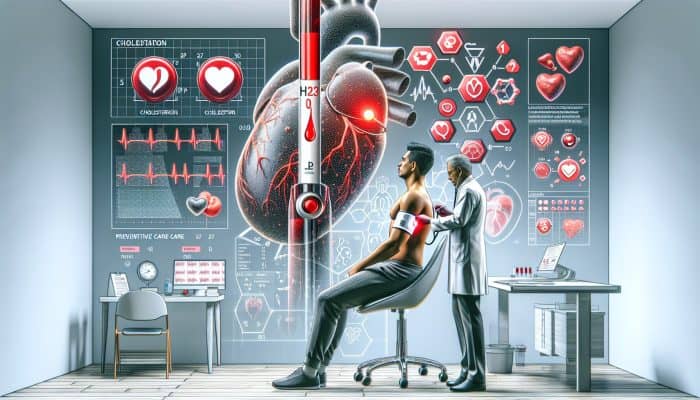 Cholesterol Blood Test Tips for Residents of St Albans