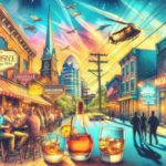 Whiskey Pub Crawl Itinerary: A Spirited Adventure for Fans
