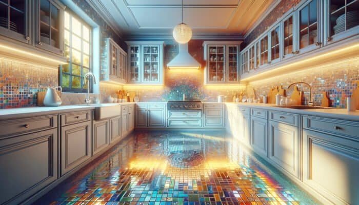 Grout Cleaning Service: Expert Solutions Near You