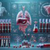 Liver Blood Test Guide: Discover Hereford’s Local Services