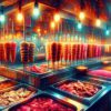 Turkish Kebab Recipes: Embark on a Grilling Adventure
