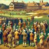 CMR Golf Club: Uncover the Hidden Gem of West Rand Golfing