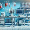 Advanced Liver Blood Test Insights in Seaham