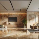Travertine Floor Cleaning for Pristine Surfaces
