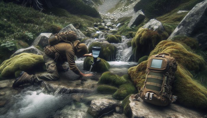 Prepper Supplies: Essential Gear for Your Readiness