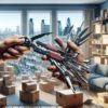 House Clearance Tasks: Must-Have Tools for Speedy Work