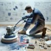 Ceramic Tiles Polishing: A Complete Professional Handbook