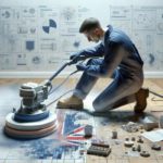 Polishing Ceramic Tiles: The Ultimate Professional Guide