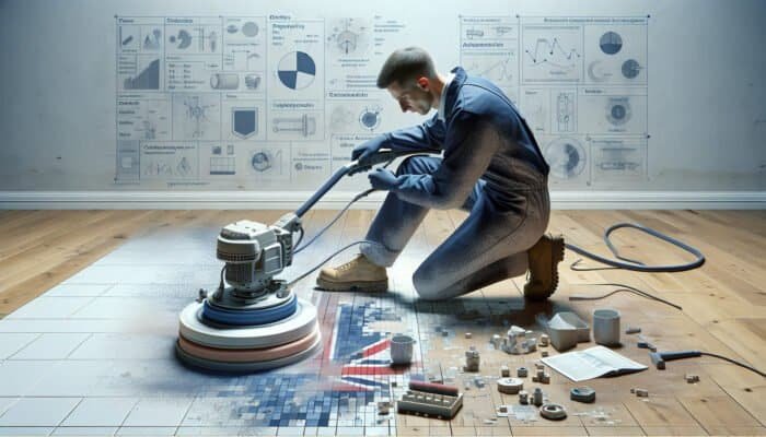 Polishing Ceramic Tiles: The Ultimate Professional Guide