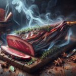 Smoke Venison: Top Tips to Avoid Drying Out