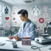 Testosterone Blood Test: Your Essential Health Guide for Whitefield