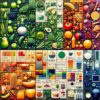 Nutrition for Daily Wellness: Essential Guide for the UK
