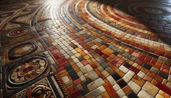 Quarry Tile Restoration Solutions Available Near You