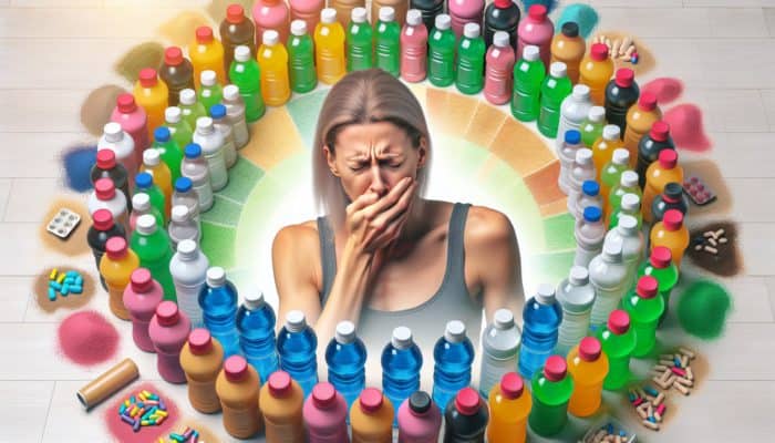 Risks of Electrolyte Overuse: A Worldwide Health Issue