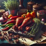 Jerk Chicken Recipes: Embark on a Jamaican Culinary Adventure