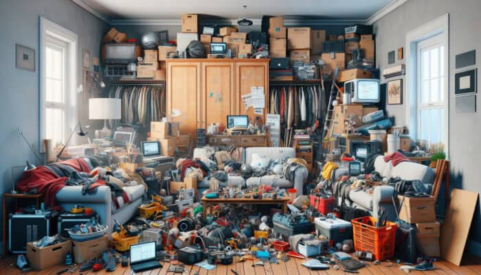 House Clearance Tools: A Smart Guide for Selection