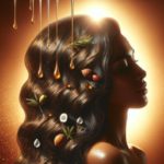 Hot Oil Hair Treatments for Nourishing and Revitalising Hair