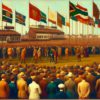 Unmissable Golf Events in South Africa