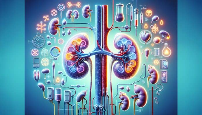 Sheffield Residents’ Guide to Kidney Blood Tests