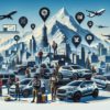Renting a Car Online: A Comprehensive Guide for Travellers