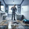 Grout Clean and Seal Services in Glasgow: Expert Help