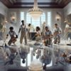 Marble Cleaning Service in Willowbrae: Professional Care