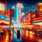 Cheap Eats in Las Vegas: A Complete Guide to Budget Dining