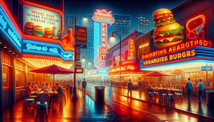 Cheap Eats in Las Vegas: A Complete Guide to Budget Dining